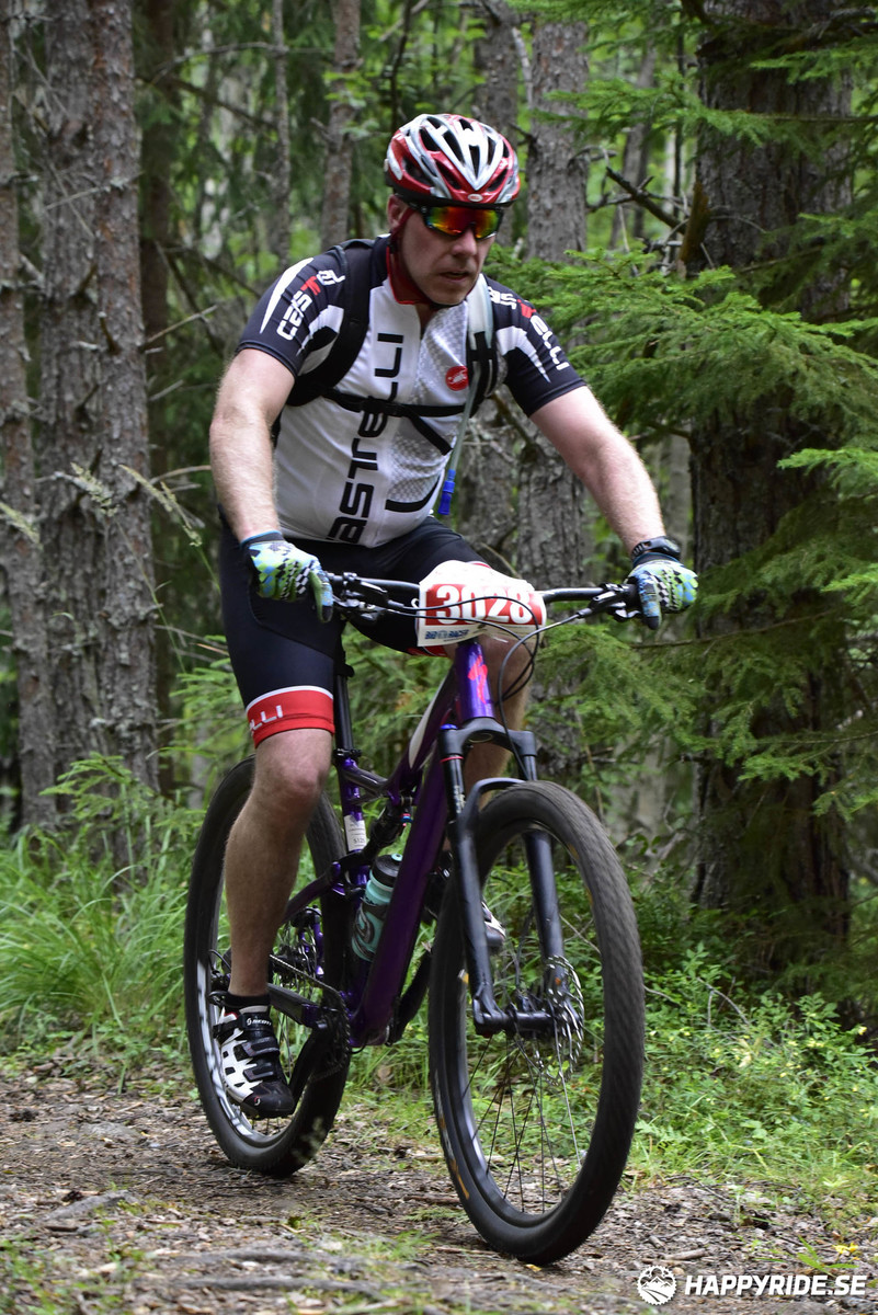 Bild från Engelbrektsturen 2019